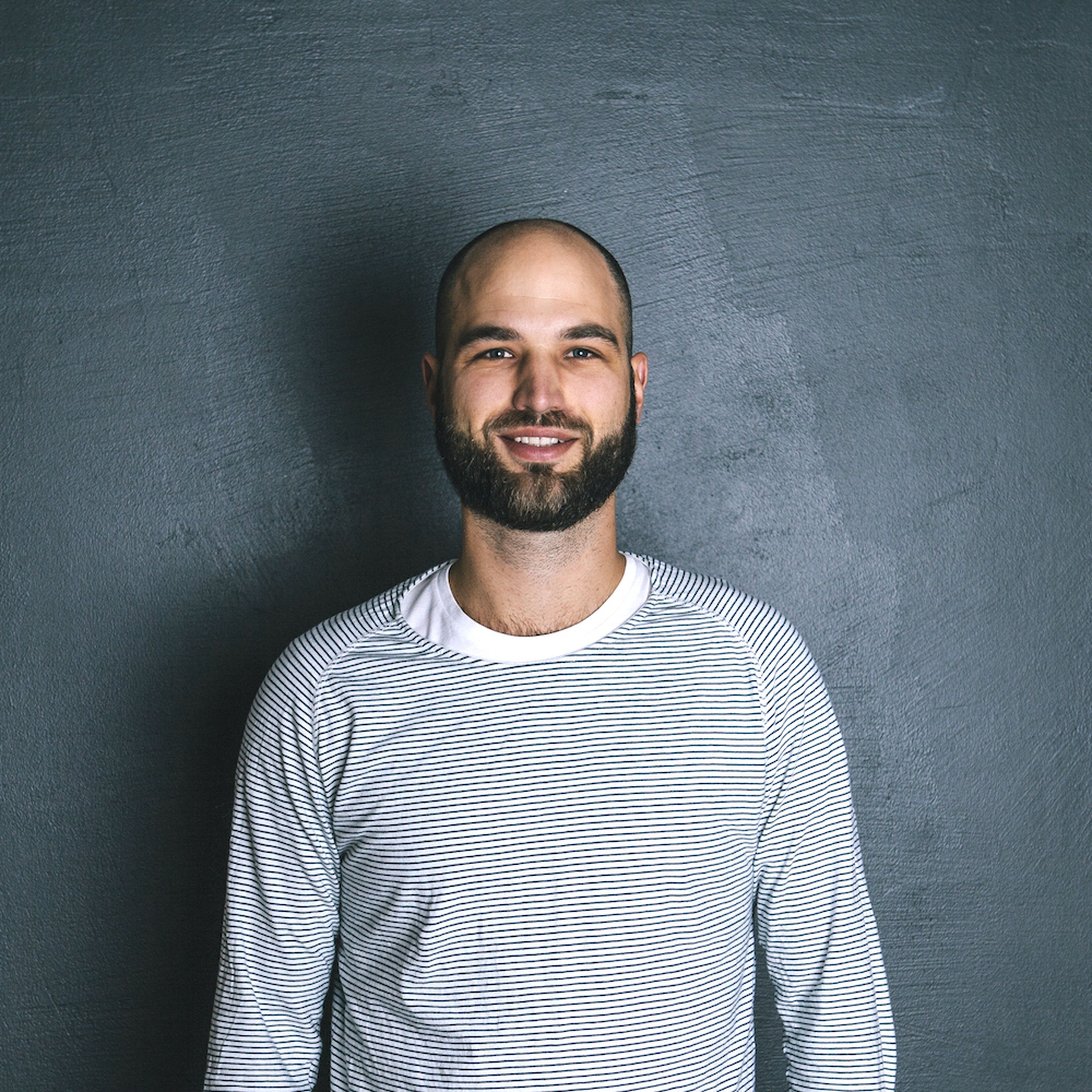 Jonas Lindemann