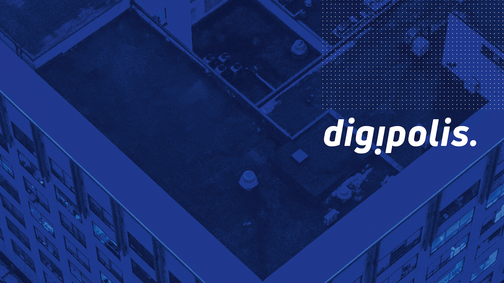 Digipolis Cover Image