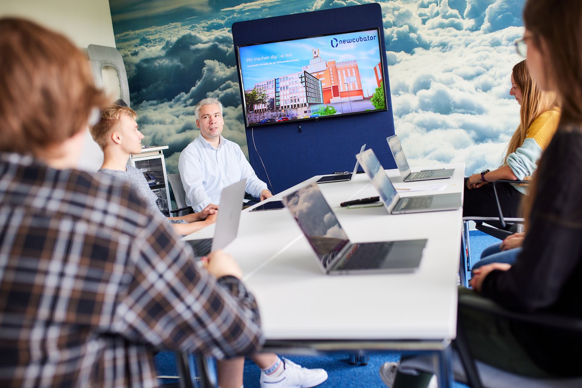 developer-meeting