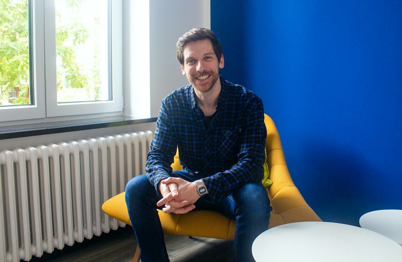 Dennis Hundertmark