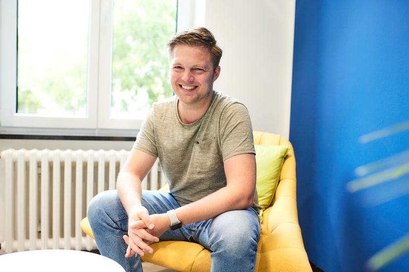 Jan Sauer