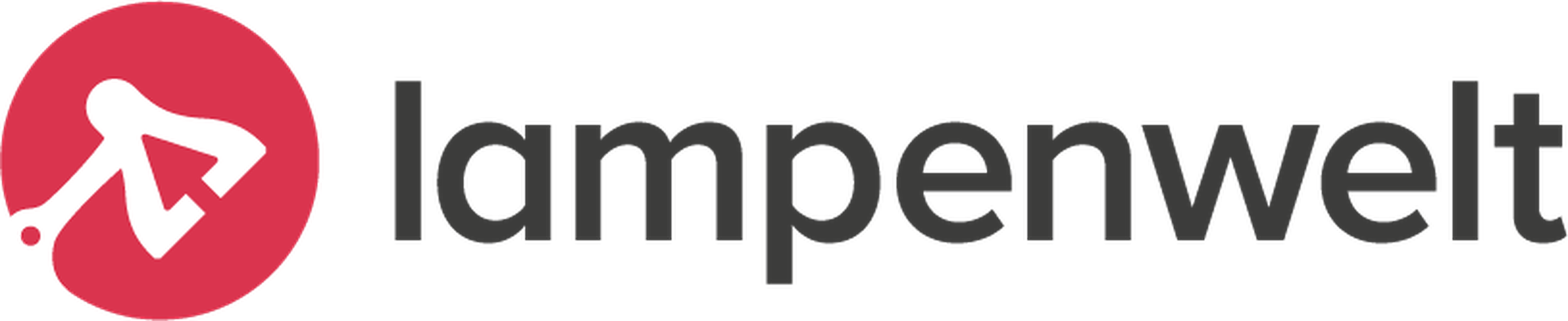 Lampenwelt Marke Logo