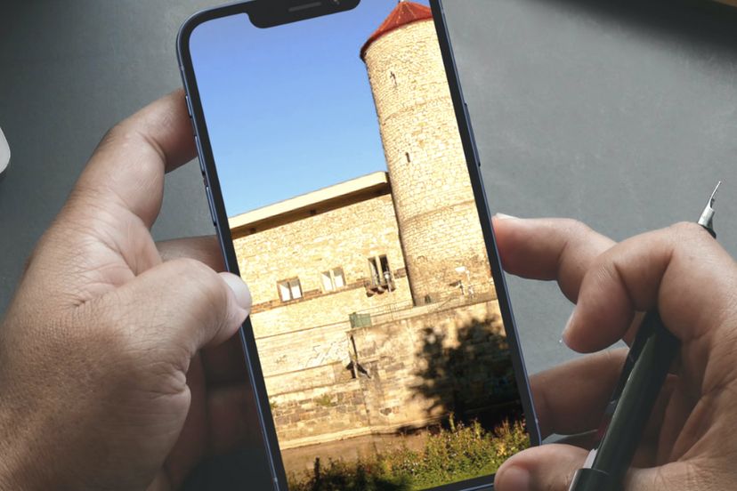 Mobile App